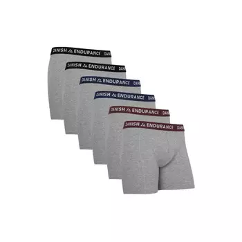 Шорты Danish Endurance, темно-серый