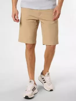 Шорты данте242 Hugo Blue, бежевый