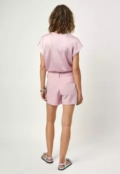 Шорты Dante6, светло-розовые