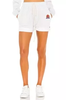 Шорты DANZY Classic Collection Shorts, цвет Vintage Grey