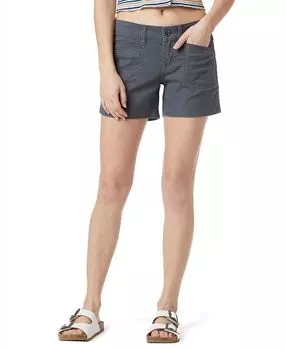 Шорты darcy из эластичного твила для юниоров UNIONBAY, мульти