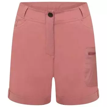 Шорты Dare2B Melodic II Multi Pocket Walking, розовый