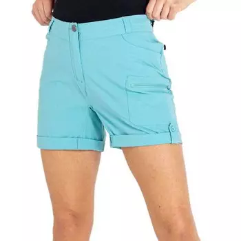 Шорты Dare2B Melodic II, зеленый