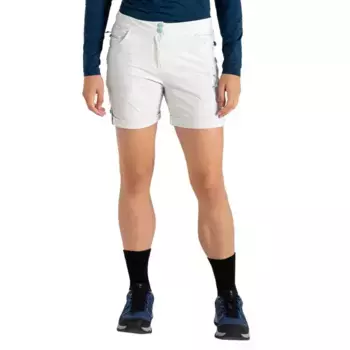 Шорты Dare2B Melodic III, белый