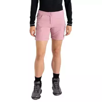 Шорты Dare2B Melodic III, розовый