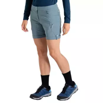 Шорты Dare2B Melodic III, серый