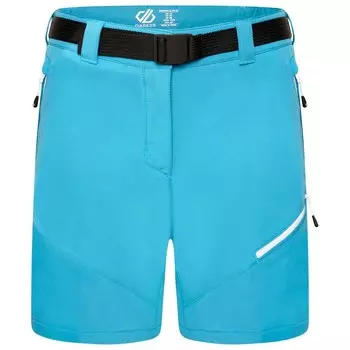 Шорты Dare2B Melodic Pro, синий