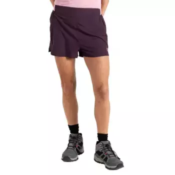 Шорты Dare2B Off Trail, фиолетовый