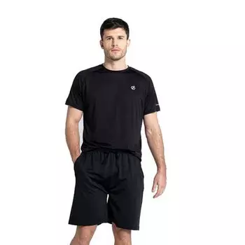 Шорты Dare2B Sprinted, черный