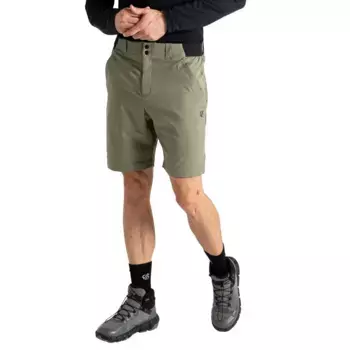 Шорты Dare2B Torrek II, зеленый