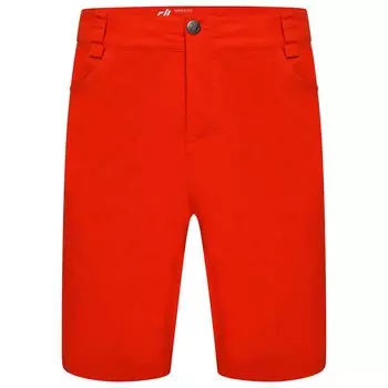 Шорты Dare2B Tuned In II Multi Pocket Walking, красный