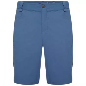 Шорты Dare2B Tuned In II Multi Pocket Walking, синий
