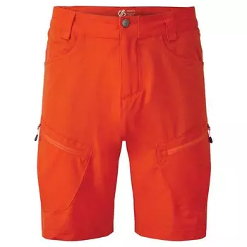 Шорты Dare2B Tuned In II, оранжевый