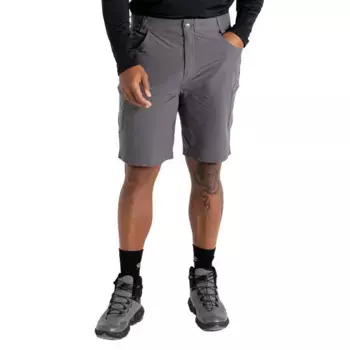 Шорты Dare2B Tuned In II, серый