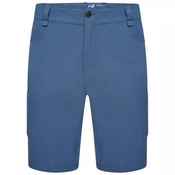 Шорты Dare2B Tuned In II, синий