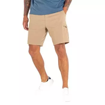 Шорты Dare2B Tuned In Offbeat, зеленый