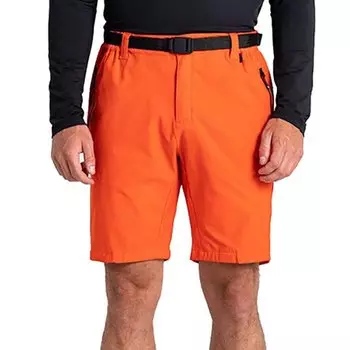 Шорты Dare2B Tuned In, оранжевый