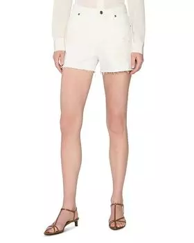 Шорты Dare FRAME, белый