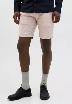 Шорты DAVE MIT REISSVERSCHLUSS UND KNOPF Jack & Jones, цвет Morel