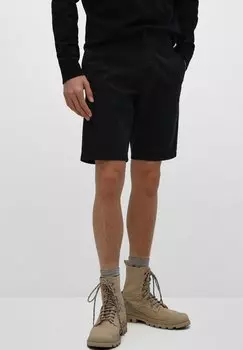 Шорты DAVID HUGO, черный