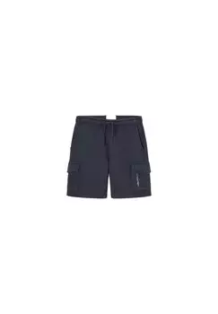Шорты DAVIDE Pepe Jeans, цвет phantom grey