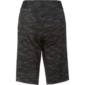 Шорты Dawson женские Yeti Cycles, цвет Black Camo