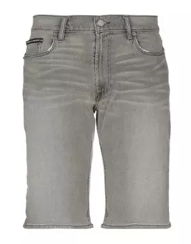 Шорты Dc Shoes, серый