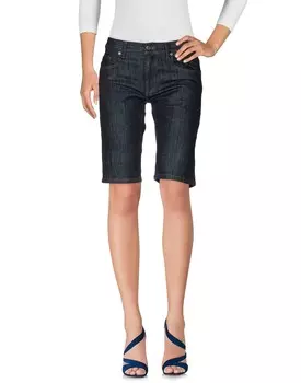 Шорты Dc Shoes, синий