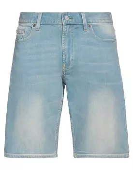 Шорты Dc Shoes, синий