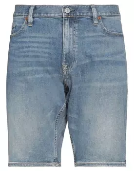 Шорты Dc Shoes, синий