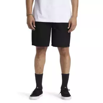 Шорты Dc Shoes Stryker, черный