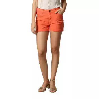 Шорты Deeluxe Cerise denim, оранжевый