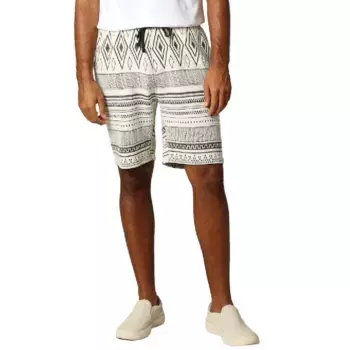 Шорты Deeluxe Hedrick, серый