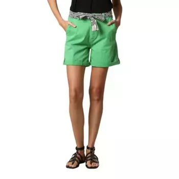 Шорты Deeluxe Kaija, зеленый