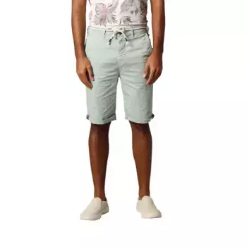 Шорты Deeluxe Karma, зеленый