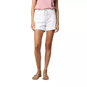 Шорты Deeluxe Lia denim, белый