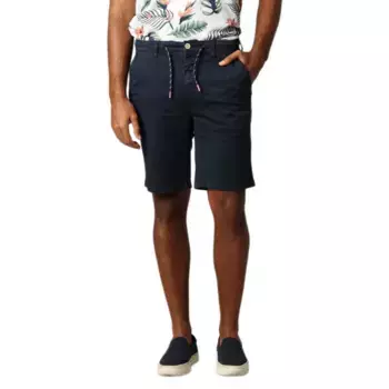 Шорты Deeluxe Mathy, синий