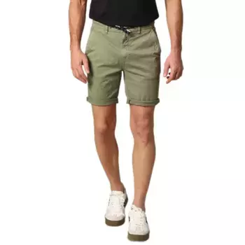 Шорты Deeluxe Mathy, зеленый