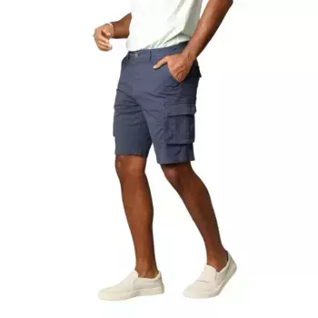 Шорты Deeluxe Slog cargo, синий