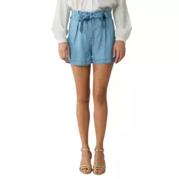 Шорты Deeluxe Suvi, синий