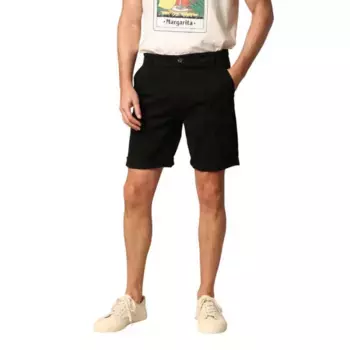 Шорты Deeluxe Varty chino, черный