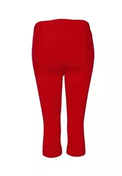 Шорты Deerberg, красный