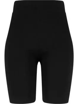 Шорты DEF, черный