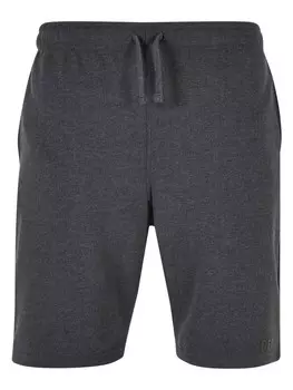 Шорты DEF, цвет anthracite