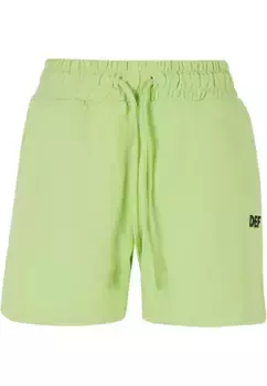 Шорты DEF "DEF Men's Joy Shorts" (1 шт.), желтый