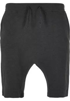 Шорты Def HOKU, антрацит