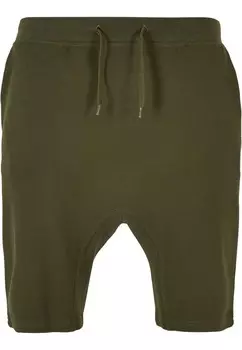 Шорты Def HOKU, цвет Fir