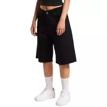 Шорты Def Jorts, черный