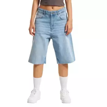 Шорты Def Jorts denim, синий