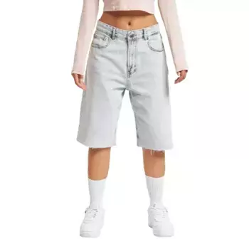 Шорты Def Jorts denim, синий